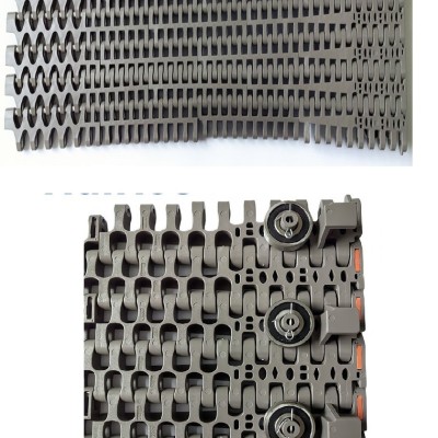 2285 Series Turning Type With Bearing