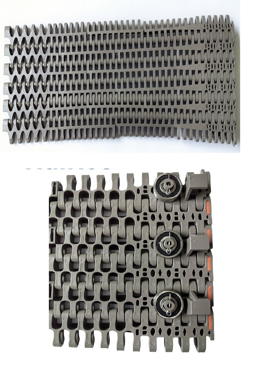 2285 Series Turning Type With Bearing