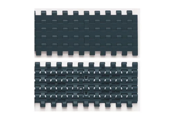 2120 Series Flat Top