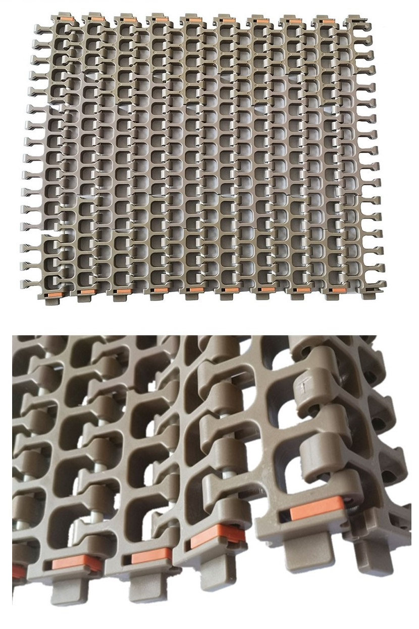 2200 Series Flush Grid