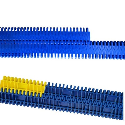 QNC series nub top modular belt