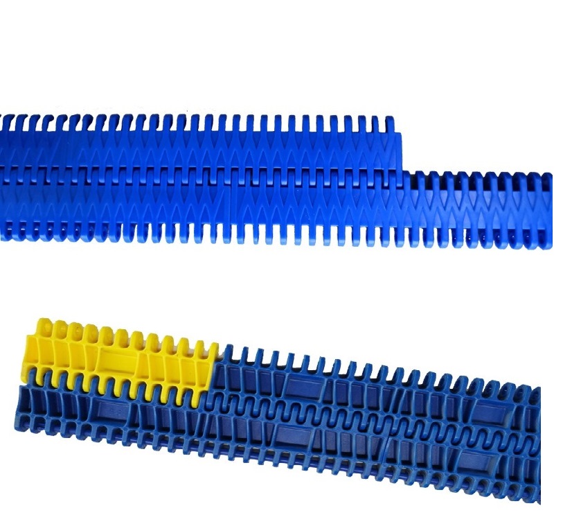 QNC series nub top modular belt