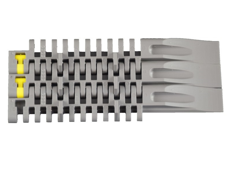 8505 series flat top dynamic transition