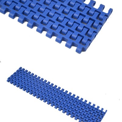 7100A series flush grid modullar belt