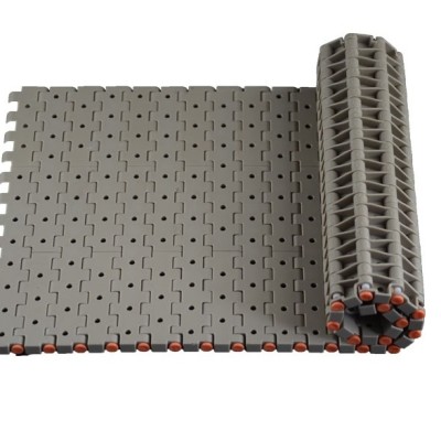 5935 series perforated top modular belt