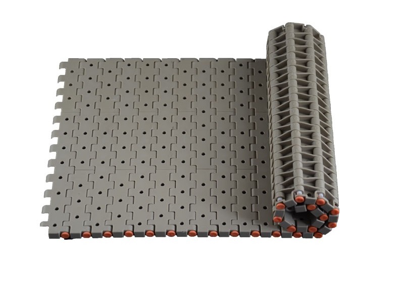 5935 series perforated top modular belt