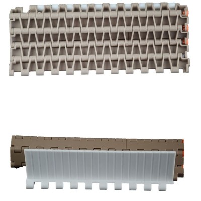 5935 series falt top modular belt