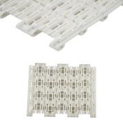 4707 series raised rib modular belt