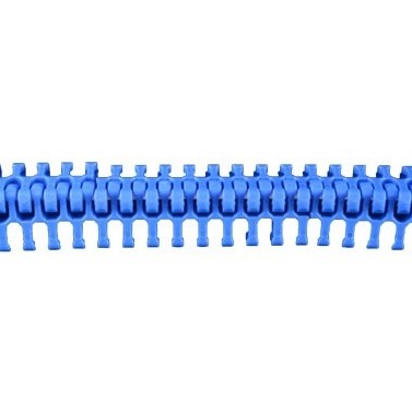 2400 series flush grid modular belt