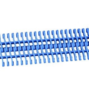 900 series flush grid modular belt