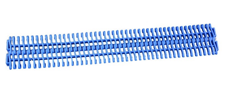 900 series flush grid modular belt