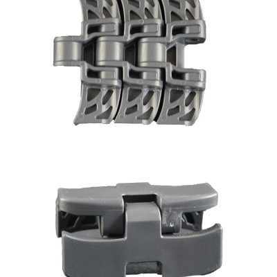 1060 series curve top chains