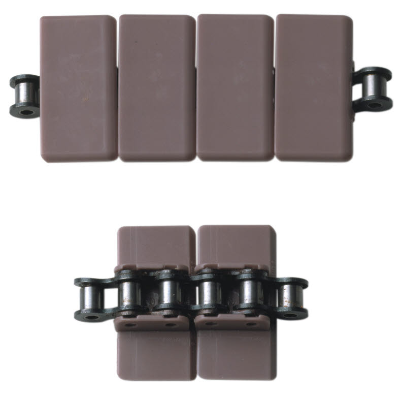 843 series top chains