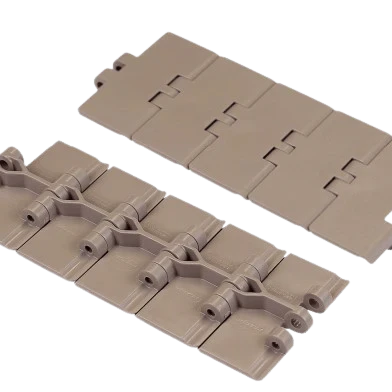 820 series straight top chains