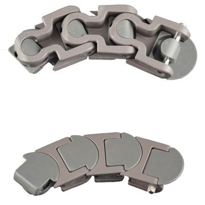 PT280 series flexible chains
