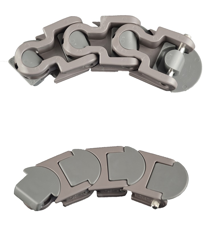 PT280 series flexible chains