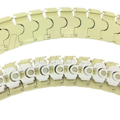 PT250B series flexible chains