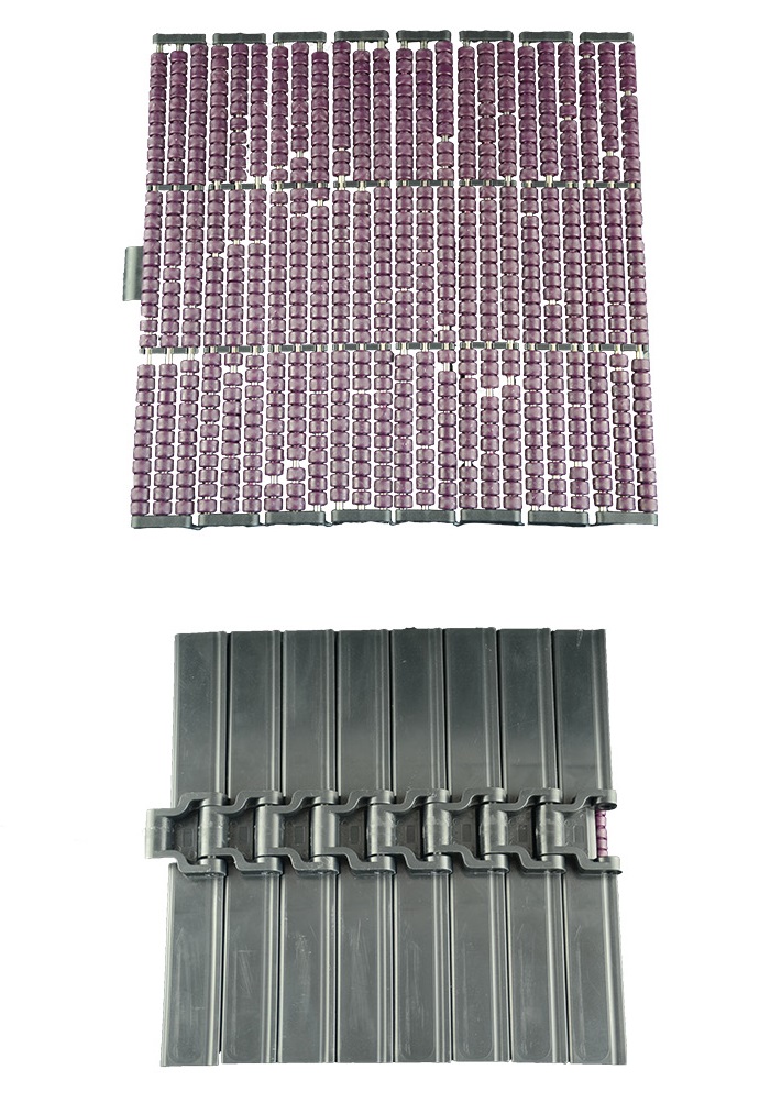 882PRR series straight top chains
