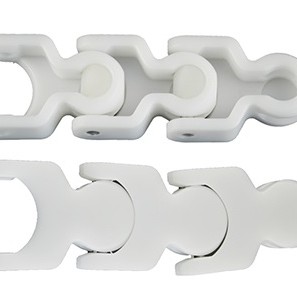 1700 series flexible chains