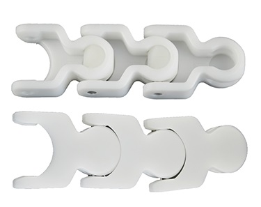 1700 series flexible chains