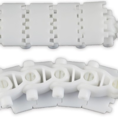 2480PMZ series flexible chains