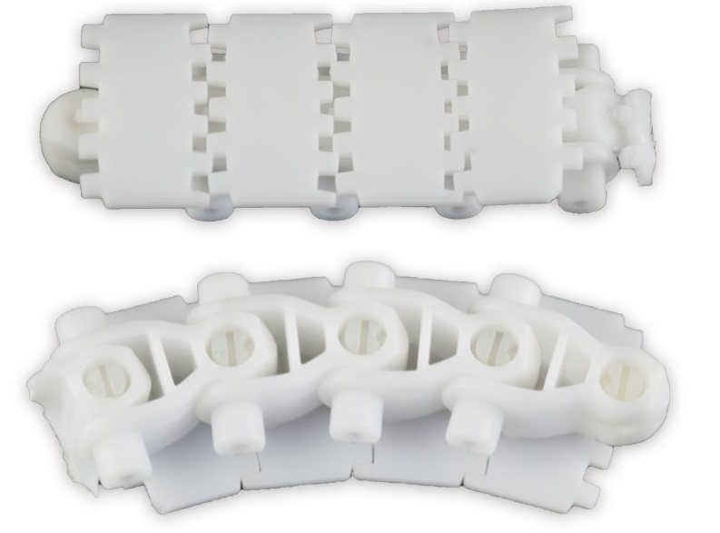 2480PMZ series flexible chains