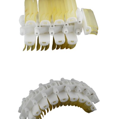 2350PW-VTR series flexible chains