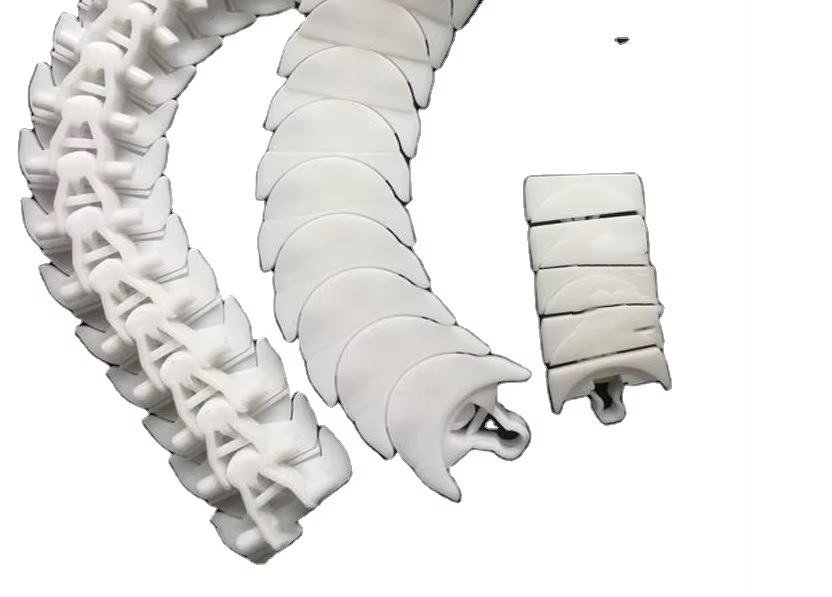 1785 series flexible chains