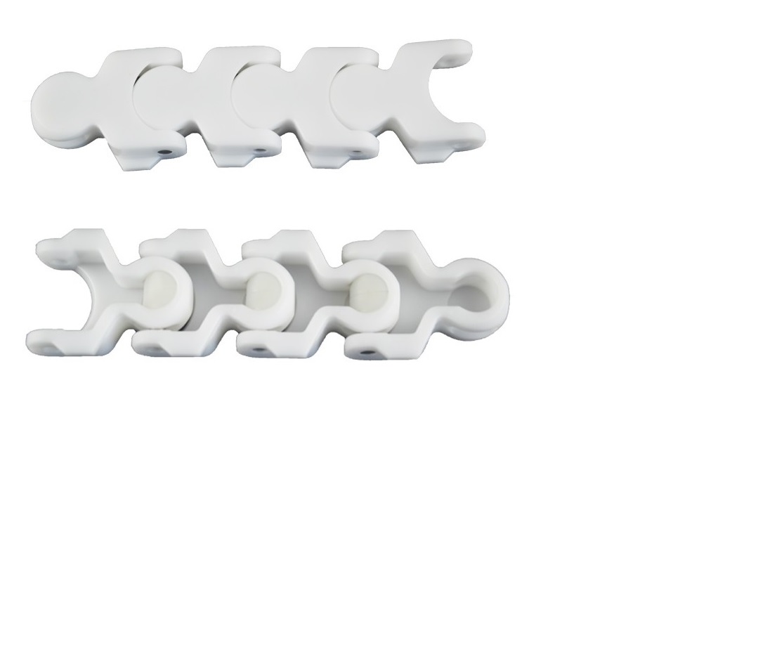 1700TAB series flexible chains