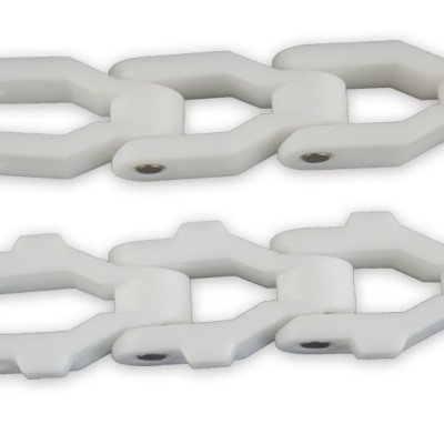 600TAB series flexible chains