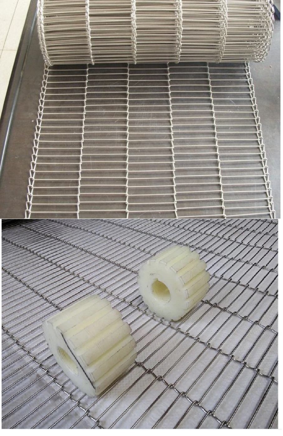 Wire Mesh belt