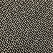 Compound Balance Weave Belt
