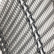 Spiral Radius Belt