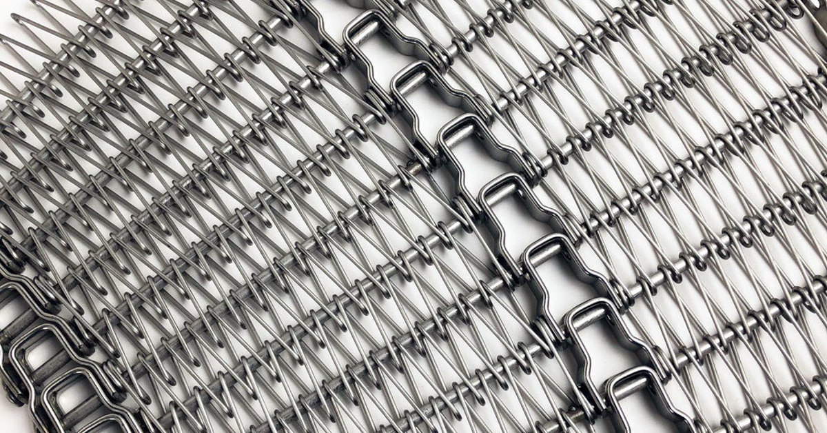 Spiral Radius Belt