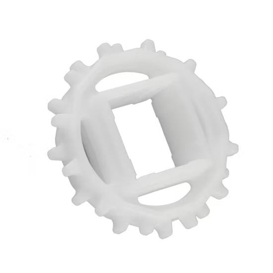 Sprocket for 2520 modular belt