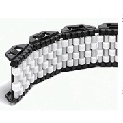 chain side guide rail
