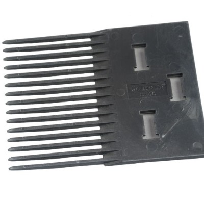 Finger Plate