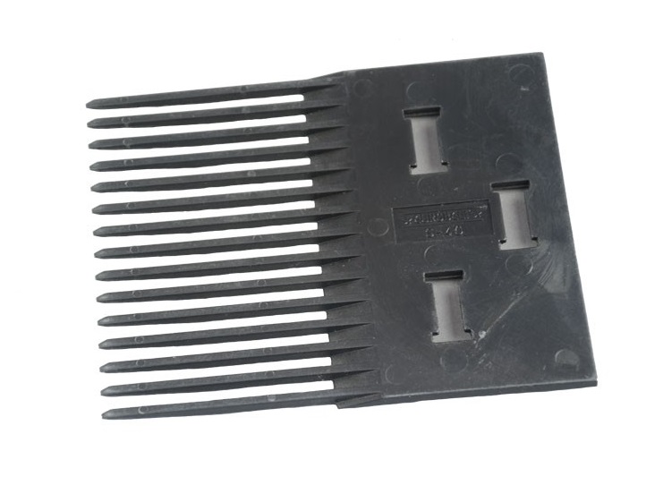 Finger Plate