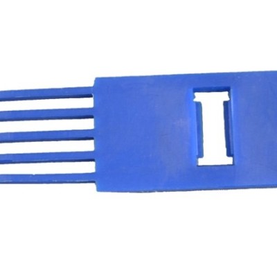 Finger Plate 900