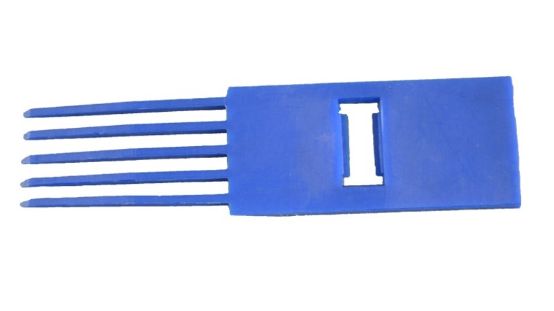 Finger Plate 900