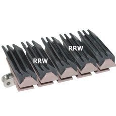 1873GJ series straight  top chains