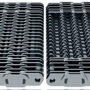Multi Guide Chain - Link and Spacer