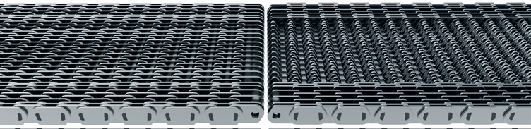 Multi Guide Chain - Link and Spacer