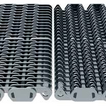 Side Guide Chain - Link and Spacer