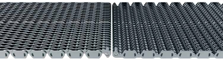 Side Guide Chain - Link and Spacer