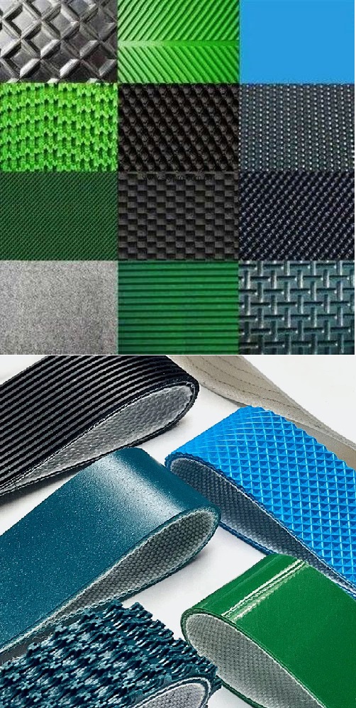 Grip Belt