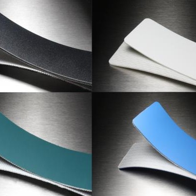 Pu Belt